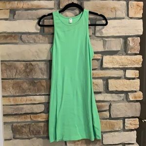 BP Baby Doll Dress